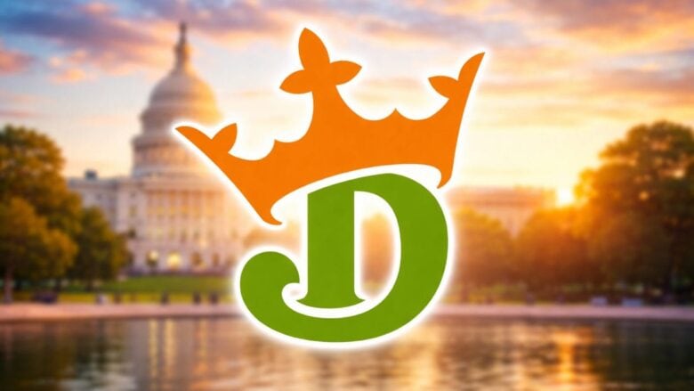 DraftKings Enters Prediction Markets with CFTC-Regulated App