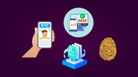 eKYC Adoption Statistics 2025: How Fast It’s Growing