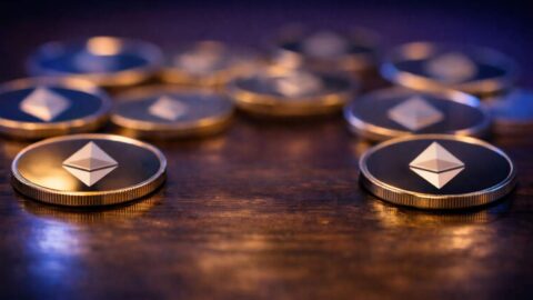 Ethereum Set for 10,000 TPS in 2026 with ZK-Proofs and Lean Execution