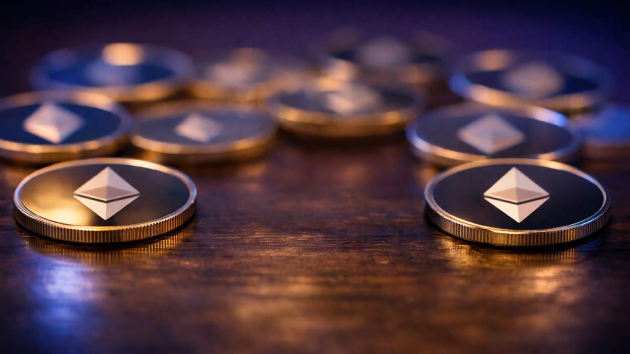 Ethereum Aims At Zkproof Rollup By 2026