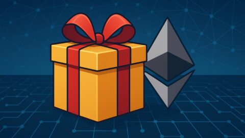 Ethereum Pushes Privacy Frontier with ZK-Based Secret Santa Initiative