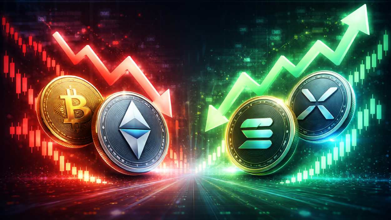 Ethereum Sees Outflows For Six Days Straight