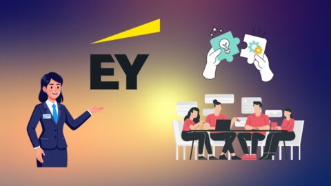 EY Statistics 2025: AI, Growth & Revenue Secrets
