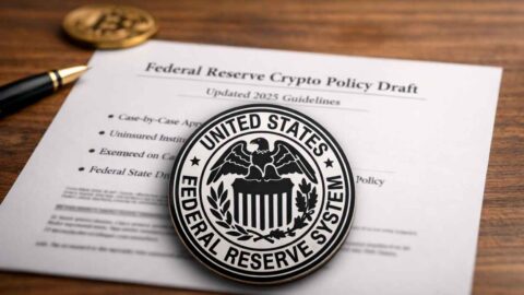 Crypto Gets a Boost as Fed Withdraws Restrictive 2023 Guidance