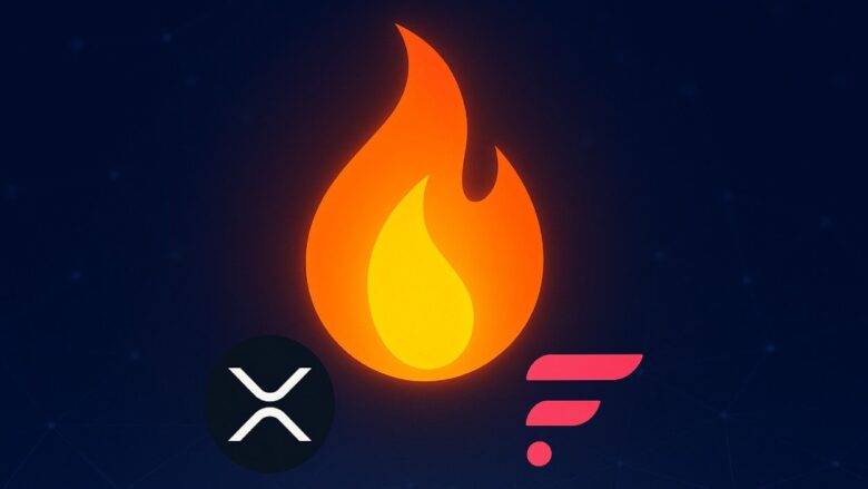 Firelight Launches XRP Staking and DeFi Insurance on Flare Network