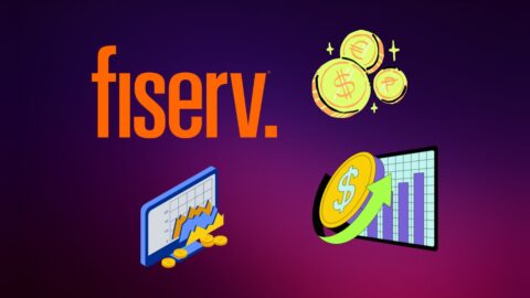 Fiserv Statistics 2025: Uncover Trends, Shares & Value