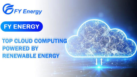 FY Energy: Unlock Sustainable & Stable Passive Daily Income – Free $20 Trial Fund Await You