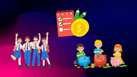 Gen Alpha Financial Behavior Statistics 2025: What Brands Must Know Now