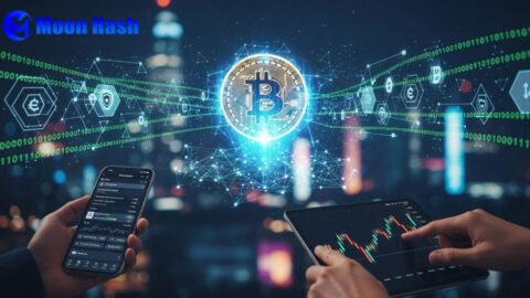 The US GENIUS Stablecoin Act Passes: A New Era of Regulation Begins, Moon Hash Brings New Opportunities