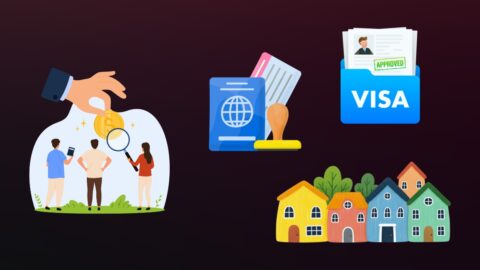 Golden Visa Statistics 2025: Where the Wealth Flows