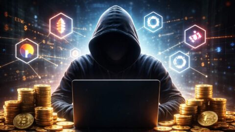 Exploiter Behind $65M DeFi Hacks Resurfaces with $2M Token Selloff