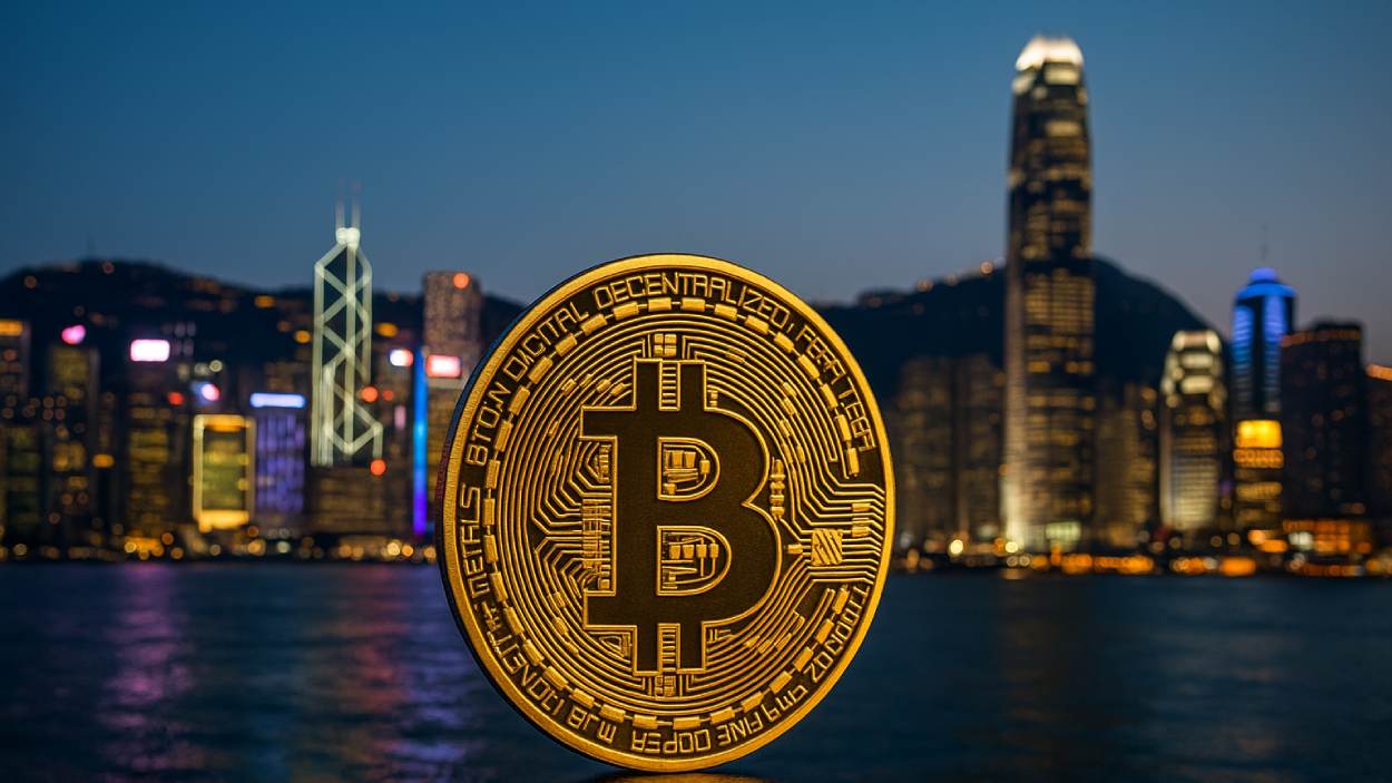 Hashkey Prepares For 200m Ipo In Hong Kong