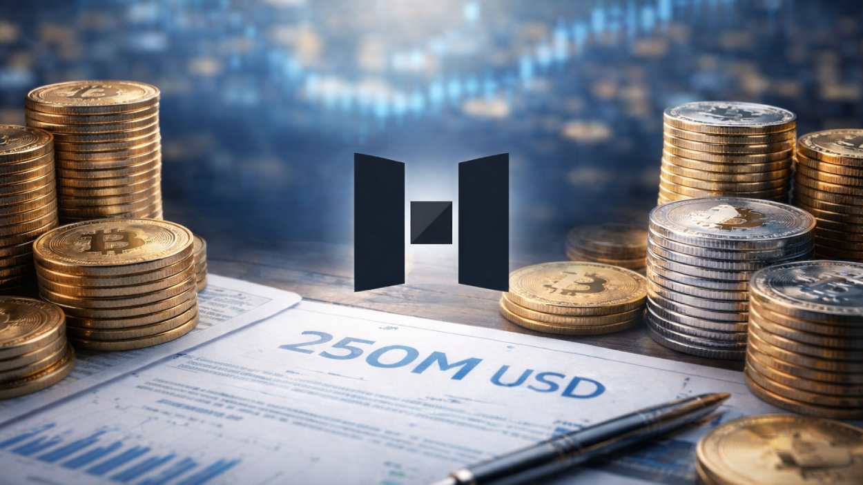 Hashkey Raises 250m Usd For Blockchain Fund