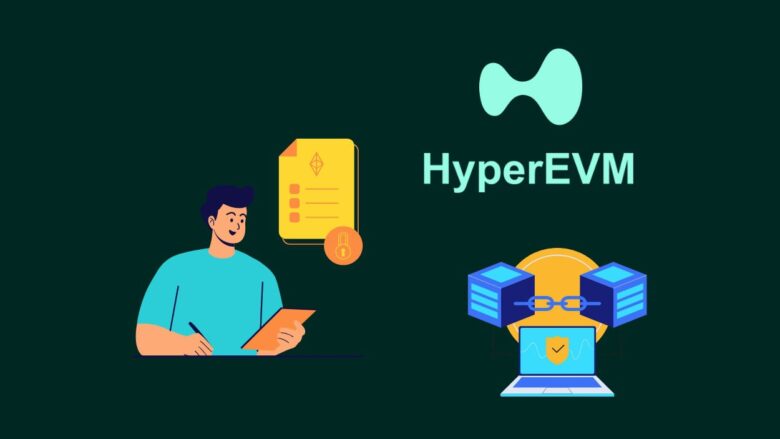 HyperEVM Statistics 2026: Real Numbers, Big Moves