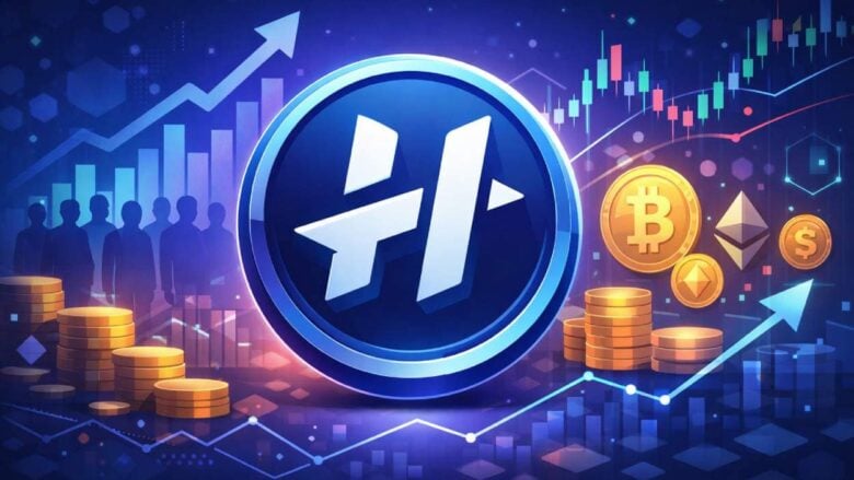 Hyperliquid Onboards 609K Users and Hits $2.9T Trading Volume in 2025