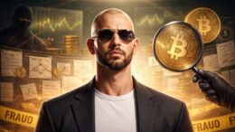 Andrew Tate s Wallets Under Scrutiny After 1 2M Scam Link And Railgun andrew-tate-s-wallets-under-scrutiny-after-1-2m-scam-link-and-railgun