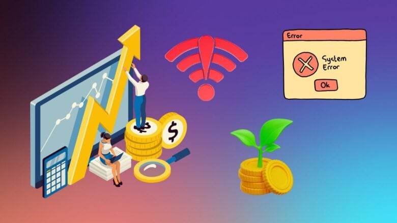 Investment Platform Outage Statistics 2026: How It Impacts Your Money