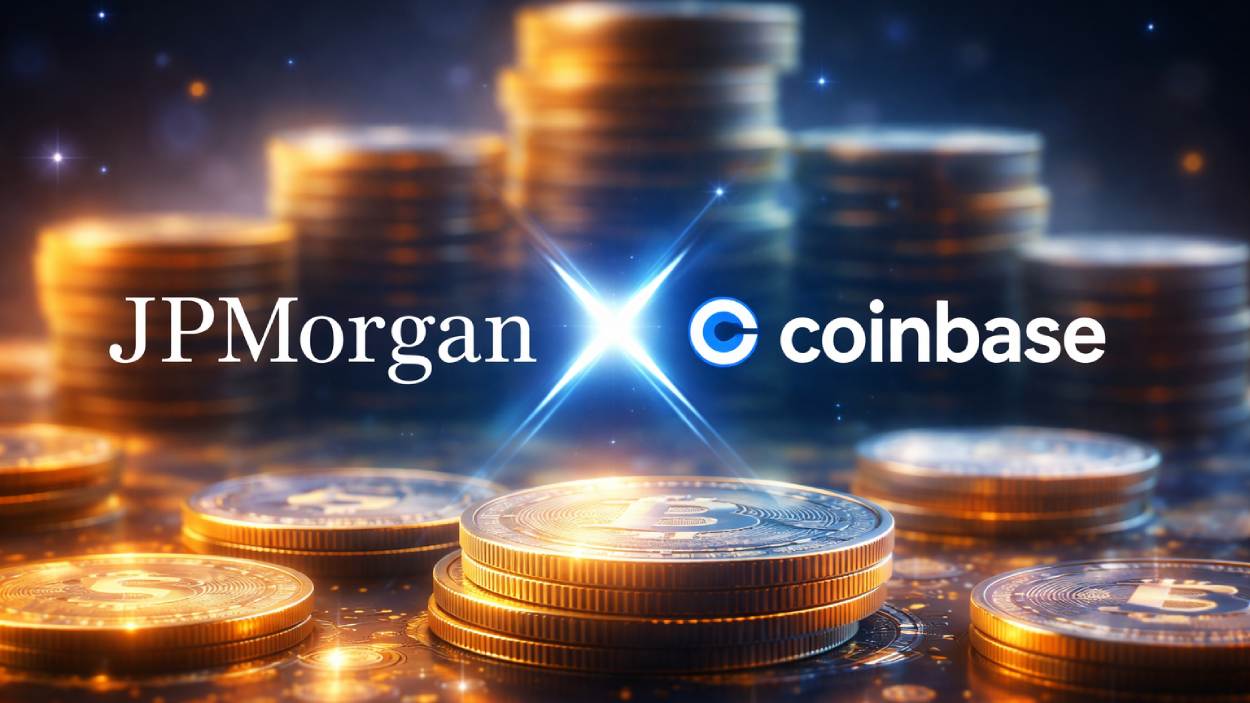 Jpmorgan Brings Jpm Coin To Base Blockchain
