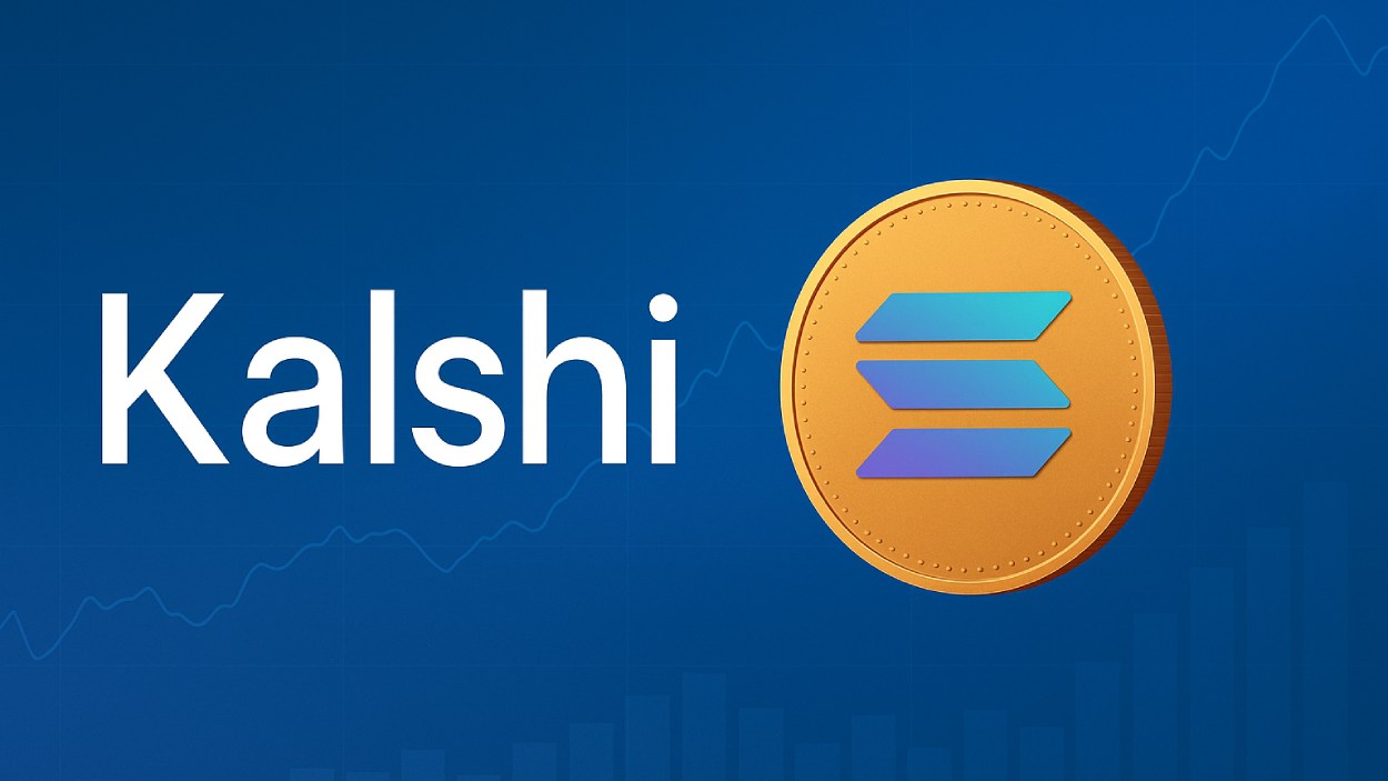 Kalshi Launches Tokenized Prediction Contracts On Solana Network