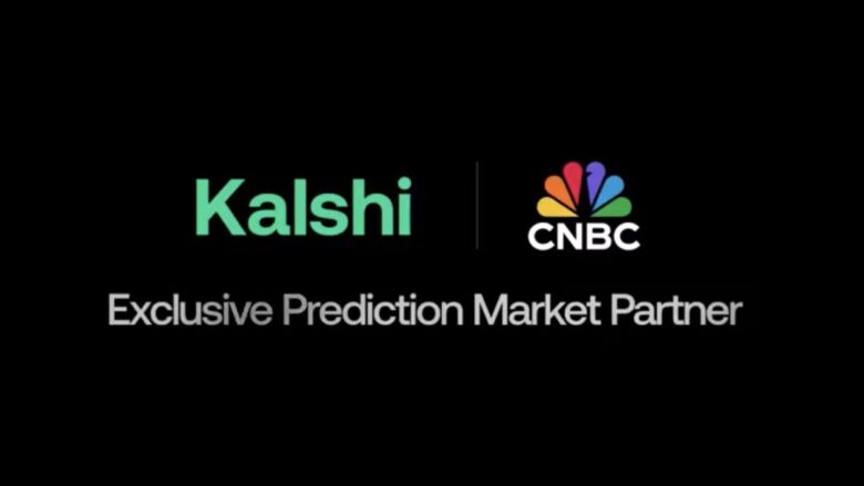 Kalshi’s Data Goes Mainstream with CNBC and CNN Deals
