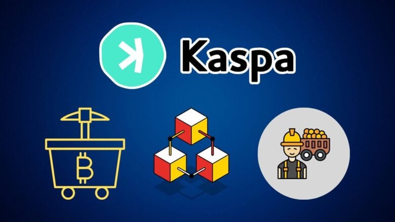 Kaspa Statistics 2026: What the Data Reveals Now