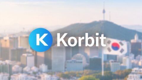 Korbit Fined $1.9M Over Massive AML Failures in South Korea
