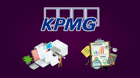 KPMG Statistics 2025: Revenue, Growth, Workforce
