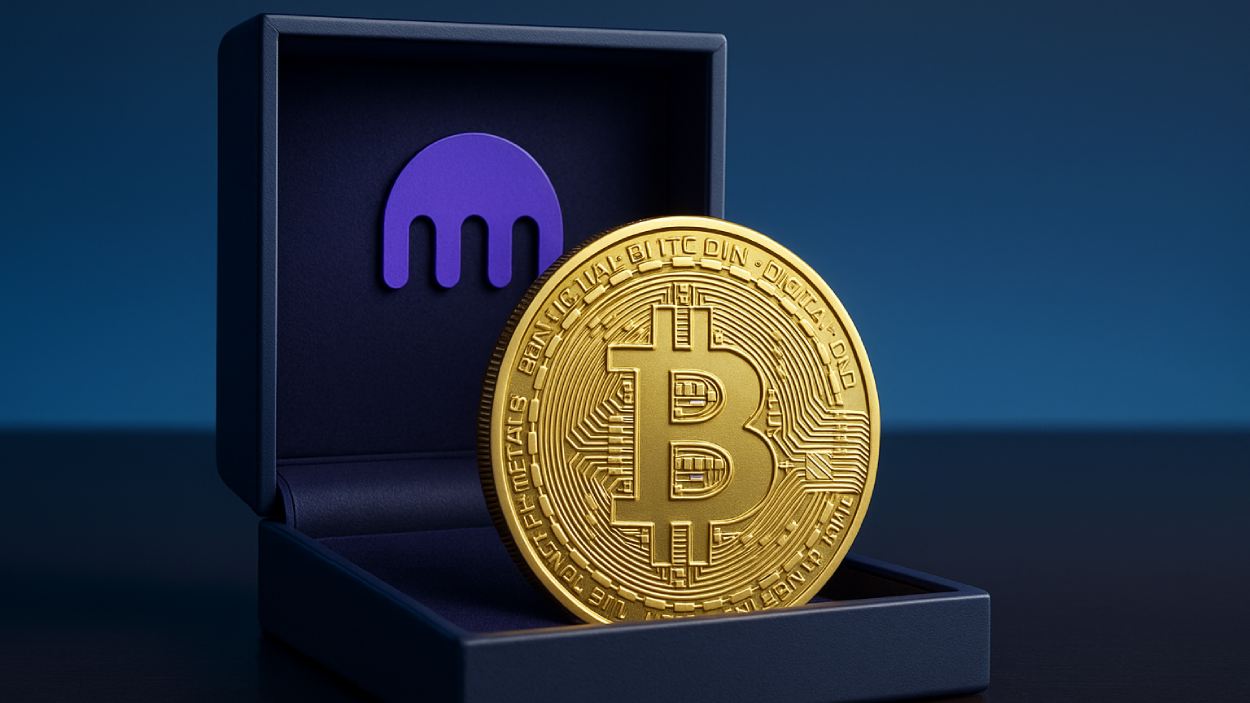 Kraken Introduces Vip Program For Luxury Investors