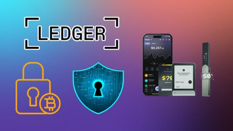Ledger Statistics 2026: How Secure Is Your Crypto?