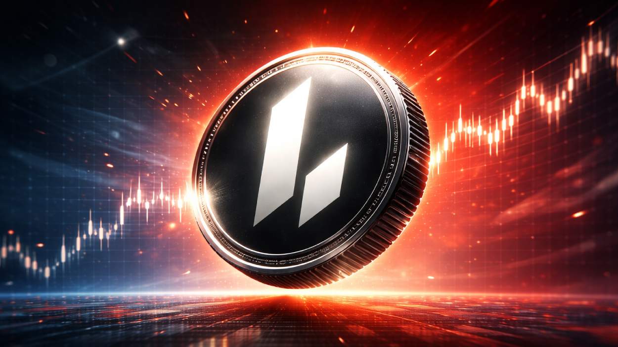 Lighters Lit Token Goes Live Airdrop Announced