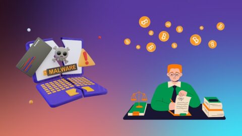 Malware in Crypto Smart Contracts Statistics 2025: Is Your Code Safe Enough?