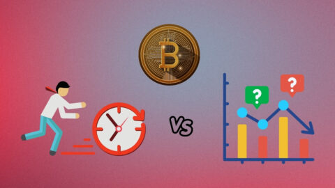 Market Timing vs. DCA: Choosing Your Bitcoin Entry Strategy
