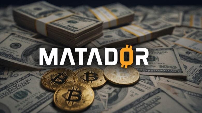 Matador Cleared for $58M Share Sale to Boost Bitcoin Holdings