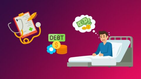 Medical Debt Statistics 2025: Inside the Crisis