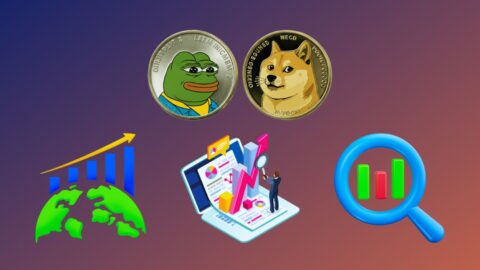 Meme Coin Market Capitalization Statistics 2025: Top Coins, ROI & Risks