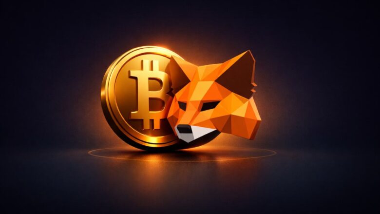 MetaMask Launches Full Bitcoin Support as It Pushes Beyond Ethereum