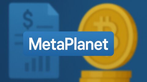 MetaPlanet Launches MARS Strategy to Fund Aggressive Bitcoin Buying