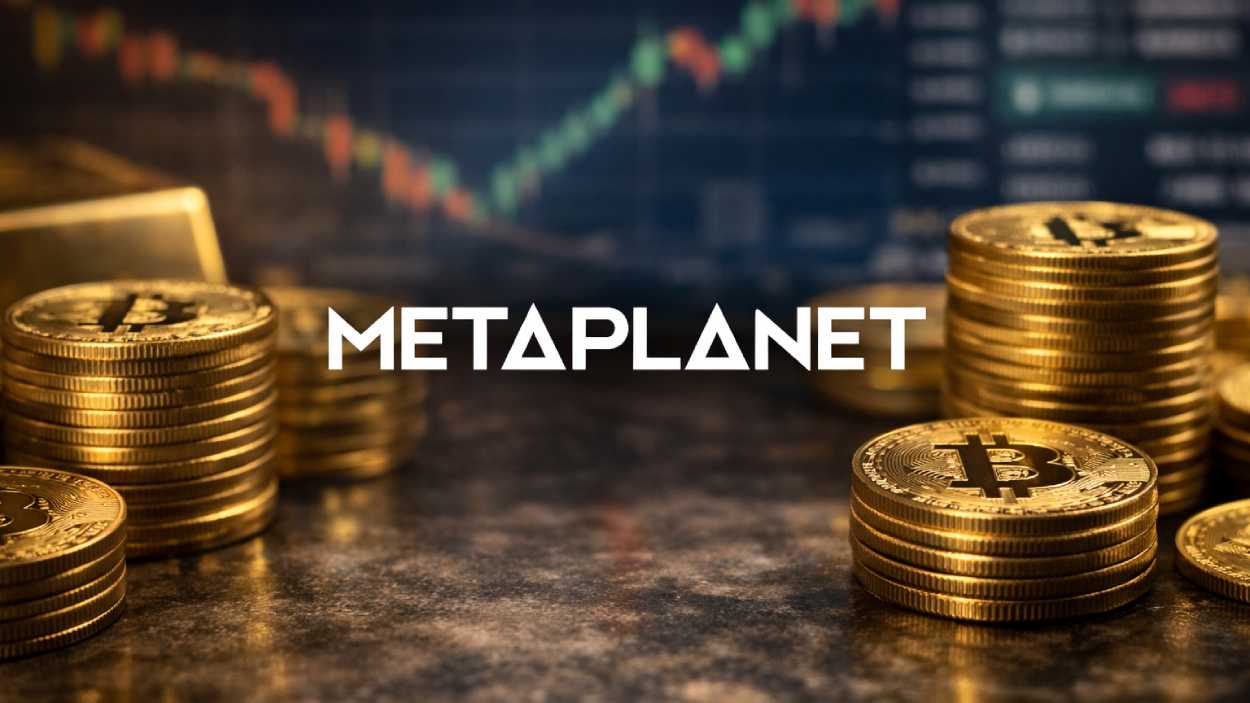 Metaplanet Resumes Btc Purchase With 450m Q4 Buy