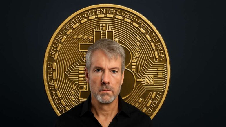 Michael Saylor’s Firm Adds 10,624 Bitcoin in Biggest Weekly Purchase