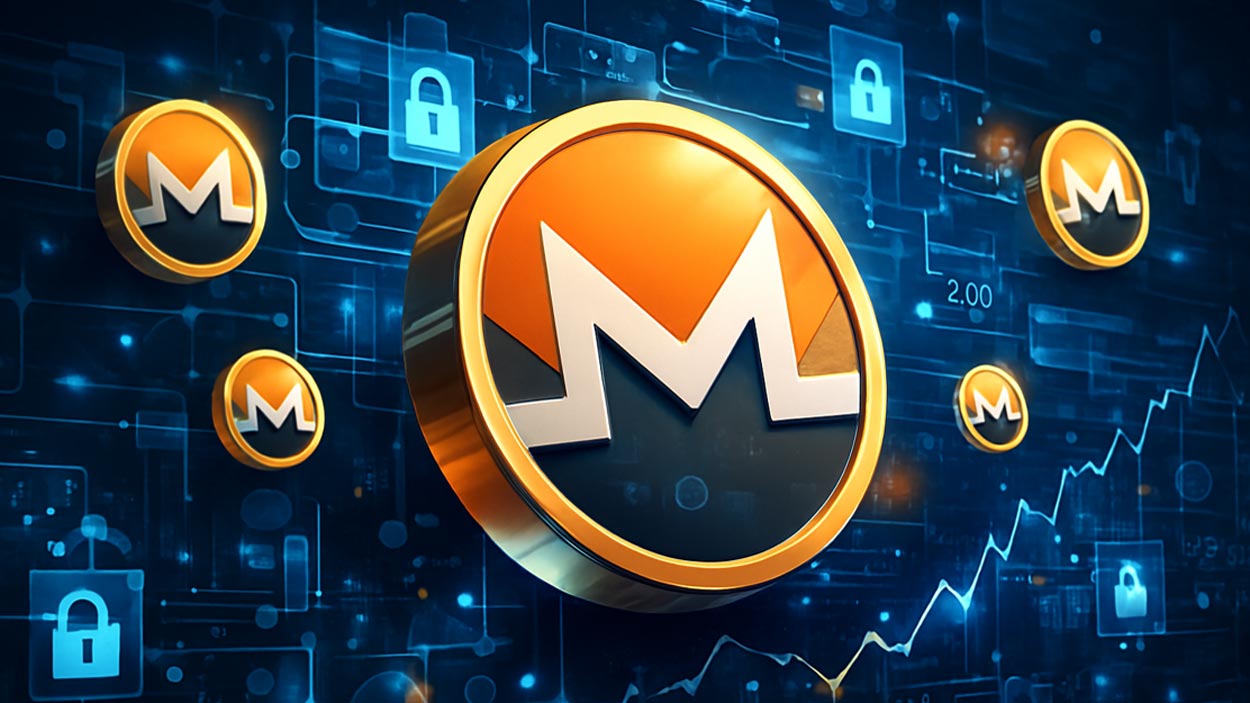 Monero Price Prediction