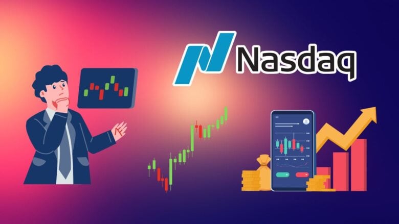 Nasdaq 100 Statistics 2026: How the Big Tech Dominates