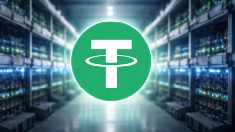 Tether’s Executives Acquire Peak Mining Amid Northern Data Scrutiny