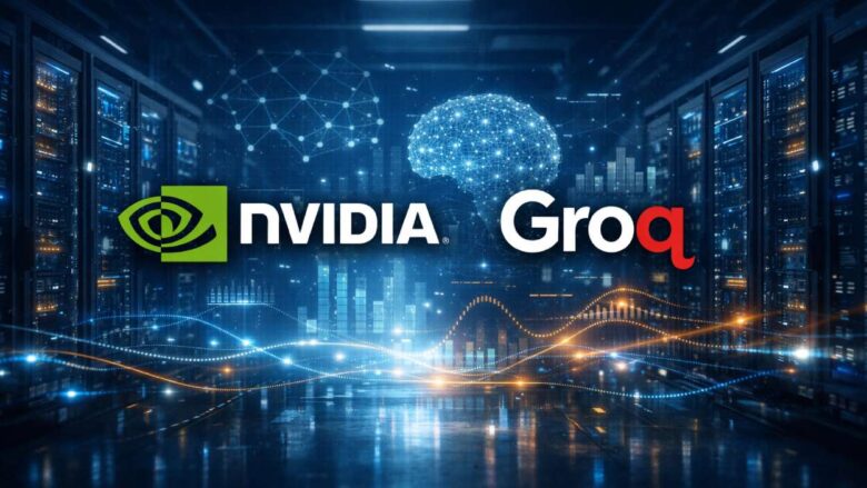 NVIDIA Stock to Look as $20B Groq Licensing Fuels Inference Strategy