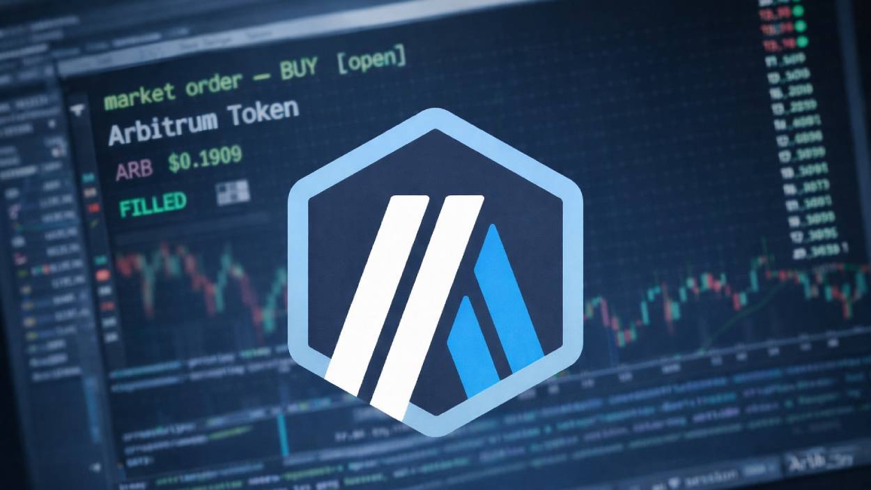 Offchain Labs Bets On Arbitrum With Boost In Holdings