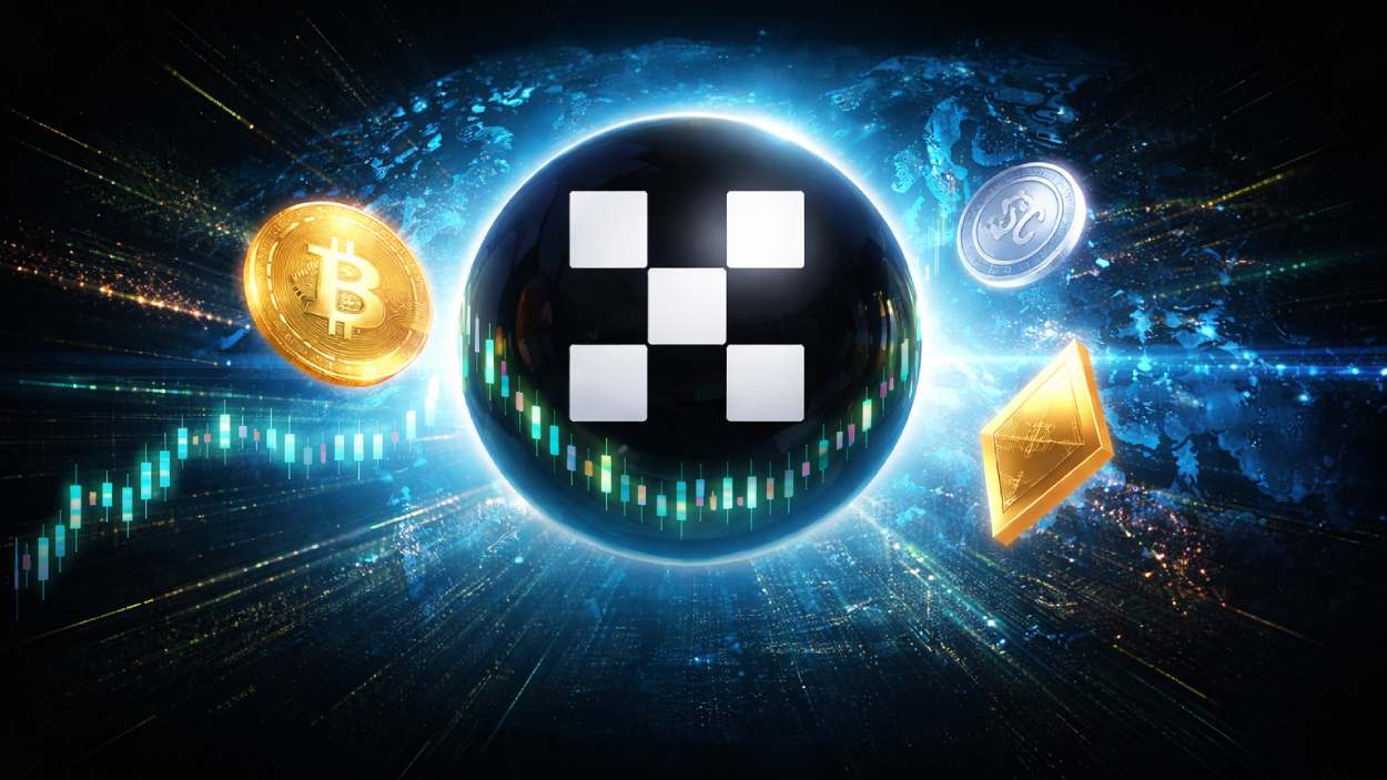 Okx Launches Spot Margin Trading For European Customers