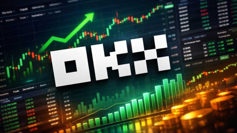 OKX Sees 53 Fold Trading Surge After Expanding Into US And Europe