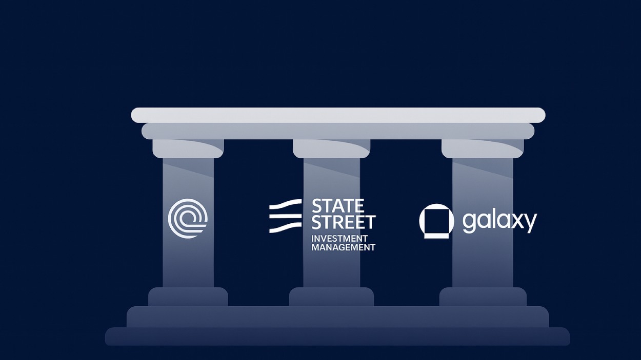 Ondo Backed Liquidity Fund Coming To Solana In 2026