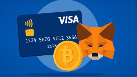 Oobit Launches Crypto Payments in U.S. Using MetaMask and Visa