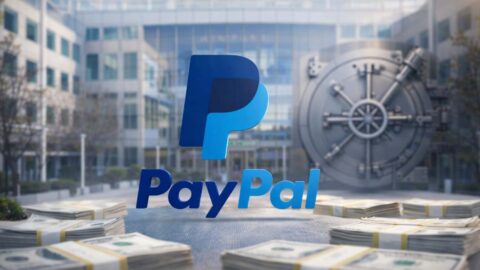 PayPal Seeks Banking License to Expand Services for Small Businesses