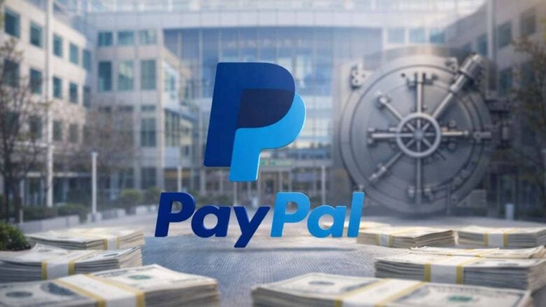 PayPal Seeks Banking License to Expand Services for Small Businesses